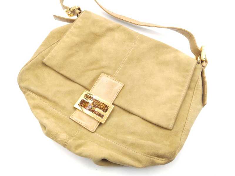 フェンディ買取　マンマバケット